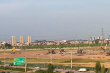 Bắc Giang: 5/6 KCN mới và mở rộng sẽ trình Thủ tướng phê duyệt chủ trương đầu tư trong tháng 10 tới