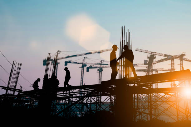 Kinh nghiệm chọn nhà thầu xây dựng uy tín và chất lượng năm 2021 - Ảnh 1. Kinh nghiệm chọn nhà thầu xây dựng uy tín và chất lượng năm 2021 - Ảnh 1.