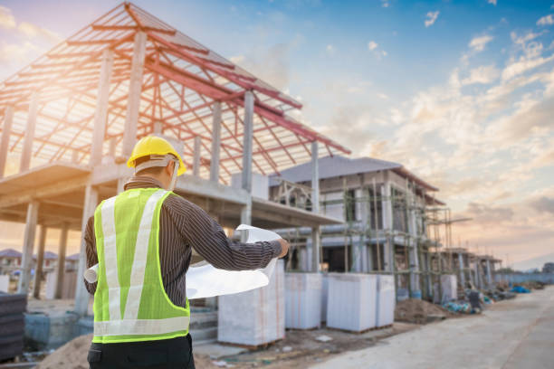 Kinh nghiệm chọn nhà thầu xây dựng uy tín và chất lượng năm 2021 - Ảnh 5. Kinh nghiệm chọn nhà thầu xây dựng uy tín và chất lượng năm 2021 - Ảnh 5.