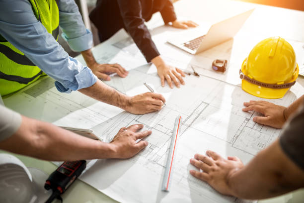 Kinh nghiệm chọn nhà thầu xây dựng uy tín và chất lượng năm 2021 - Ảnh 4. Kinh nghiệm chọn nhà thầu xây dựng uy tín và chất lượng năm 2021 - Ảnh 4.