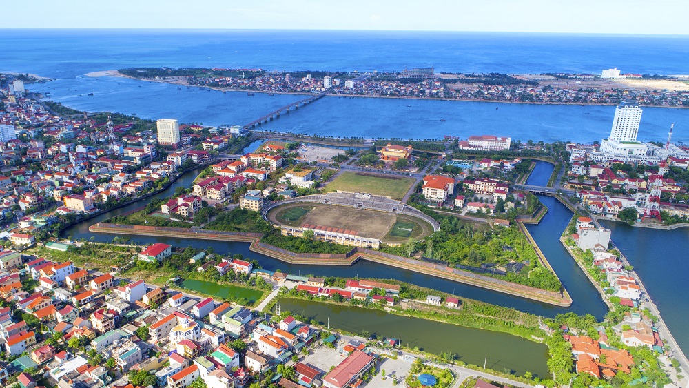 Quảng Bình điều chỉnh, bổ sung kế hoạch sử dụng đất năm 2021 của 98 dự án với tổng diện tích 550,57 ha - Ảnh 1. Quảng Bình điều chỉnh, bổ sung kế hoạch sử dụng đất năm 2021 của 98 dự án với tổng diện tích 550,57 ha - Ảnh 1.