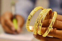 So sánh giá vàng hôm nay 28/9: Vàng SJC vẫn vững trên mốc 57 triệu đồng/lượng