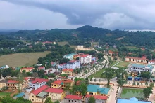 Triệu Sơn, Thanh Hóa sắp đấu giá 40 lô đất, khởi điểm từ 450 triệu đồng/lô