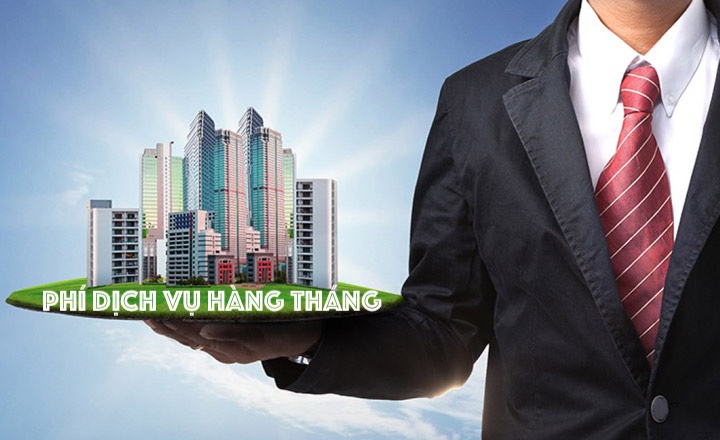 Các loại chi phí cần đóng khi ở nhà chung cư mà bạn cần biết - Ảnh 3. Các loại chi phí cần đóng khi ở nhà chung cư mà bạn cần biết - Ảnh 3.