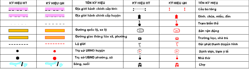 Bản đồ quy hoạch giao thông huyện Kiên Lương, tỉnh Kiên Giang - Ảnh 3.
