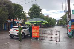 Kế hoạch sử dụng đất phường Đông Sơn, TP Thanh Hóa, Thanh Hoá năm 2021