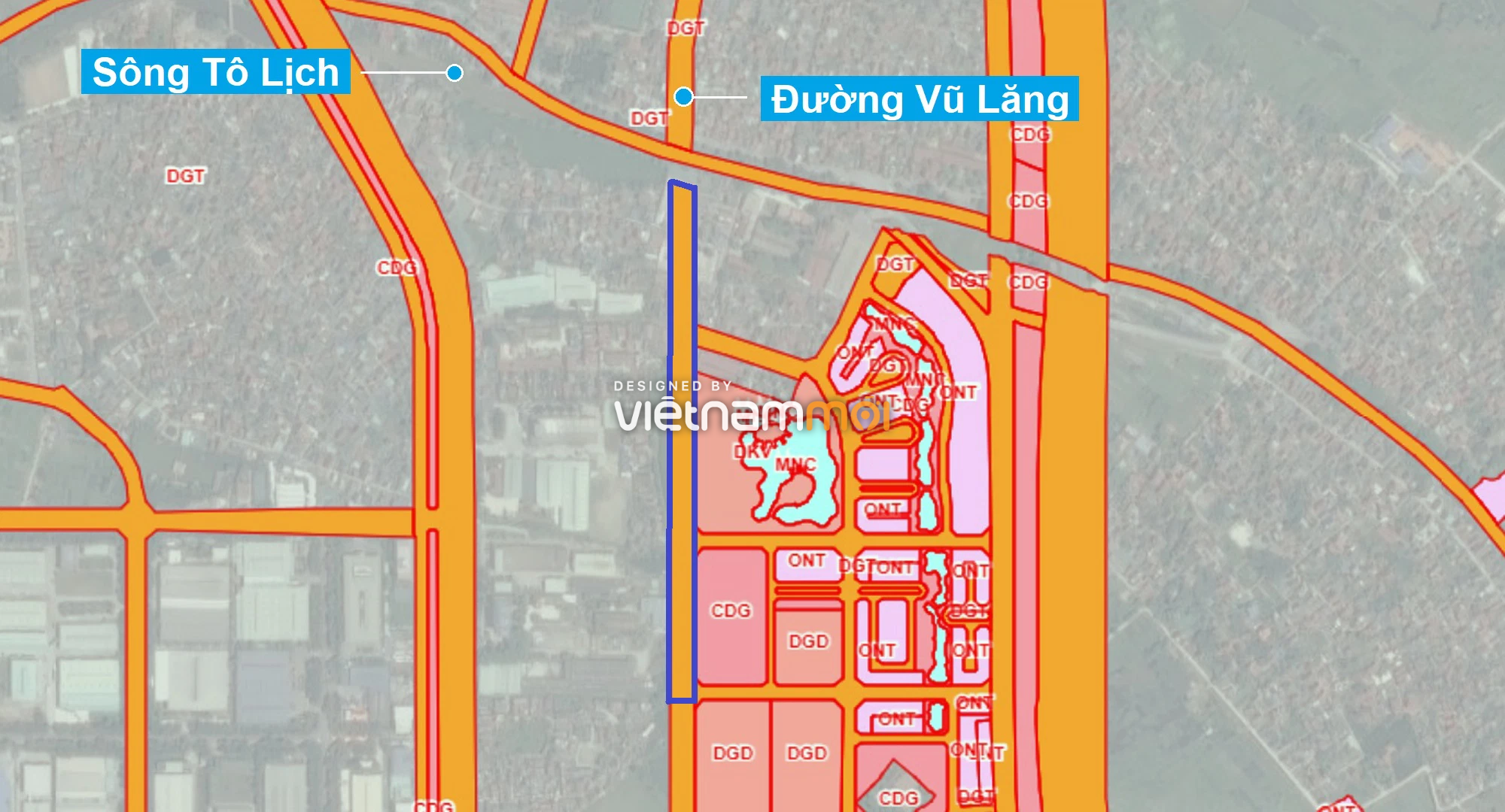 Những khu đất sắp thu hồi để mở đường ở xã Ngọc Hồi, Thanh Trì, Hà Nội (phần 1) - Ảnh 1. Những khu đất sắp thu hồi để mở đường ở xã Ngọc Hồi, Thanh Trì, Hà Nội (phần 1) - Ảnh 1.