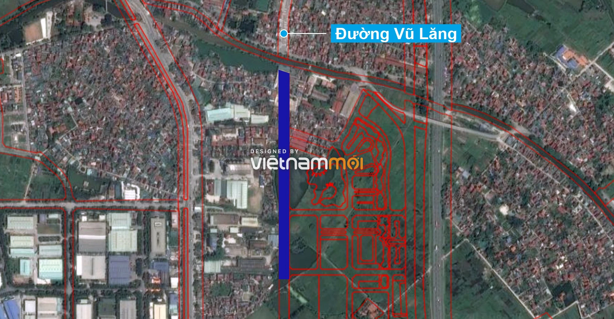 Những khu đất sắp thu hồi để mở đường ở xã Ngọc Hồi, Thanh Trì, Hà Nội (phần 1) - Ảnh 2. Những khu đất sắp thu hồi để mở đường ở xã Ngọc Hồi, Thanh Trì, Hà Nội (phần 1) - Ảnh 2.