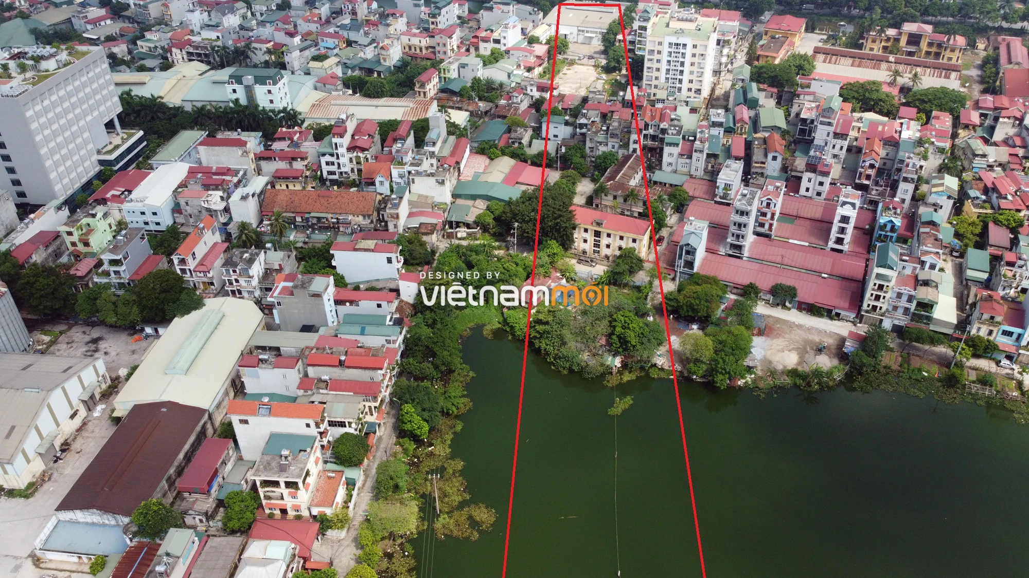 Những khu đất sắp thu hồi để mở đường ở xã Ngọc Hồi, Thanh Trì, Hà Nội (phần 1) - Ảnh 4. Những khu đất sắp thu hồi để mở đường ở xã Ngọc Hồi, Thanh Trì, Hà Nội (phần 1) - Ảnh 4.