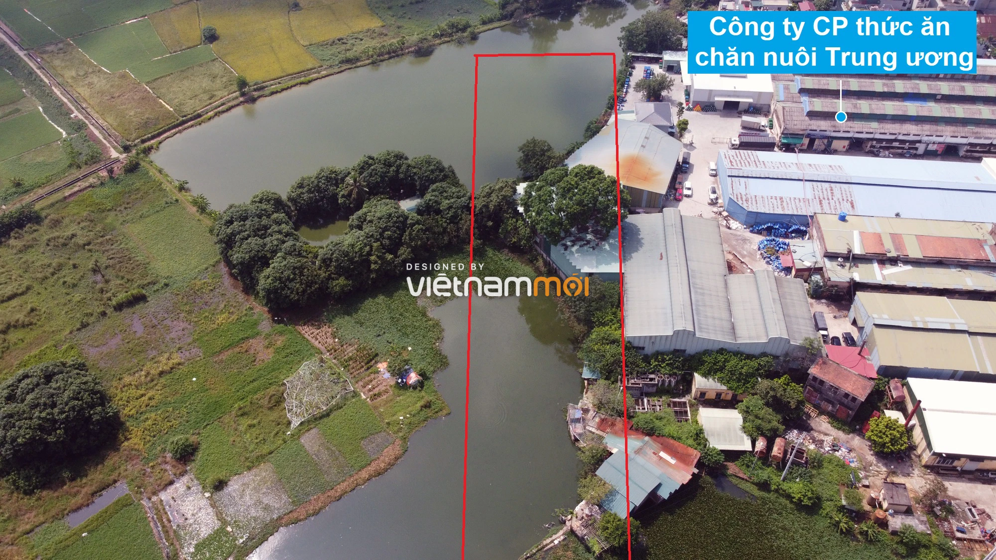 Những khu đất sắp thu hồi để mở đường ở xã Ngọc Hồi, Thanh Trì, Hà Nội (phần 1) - Ảnh 6. Những khu đất sắp thu hồi để mở đường ở xã Ngọc Hồi, Thanh Trì, Hà Nội (phần 1) - Ảnh 6.