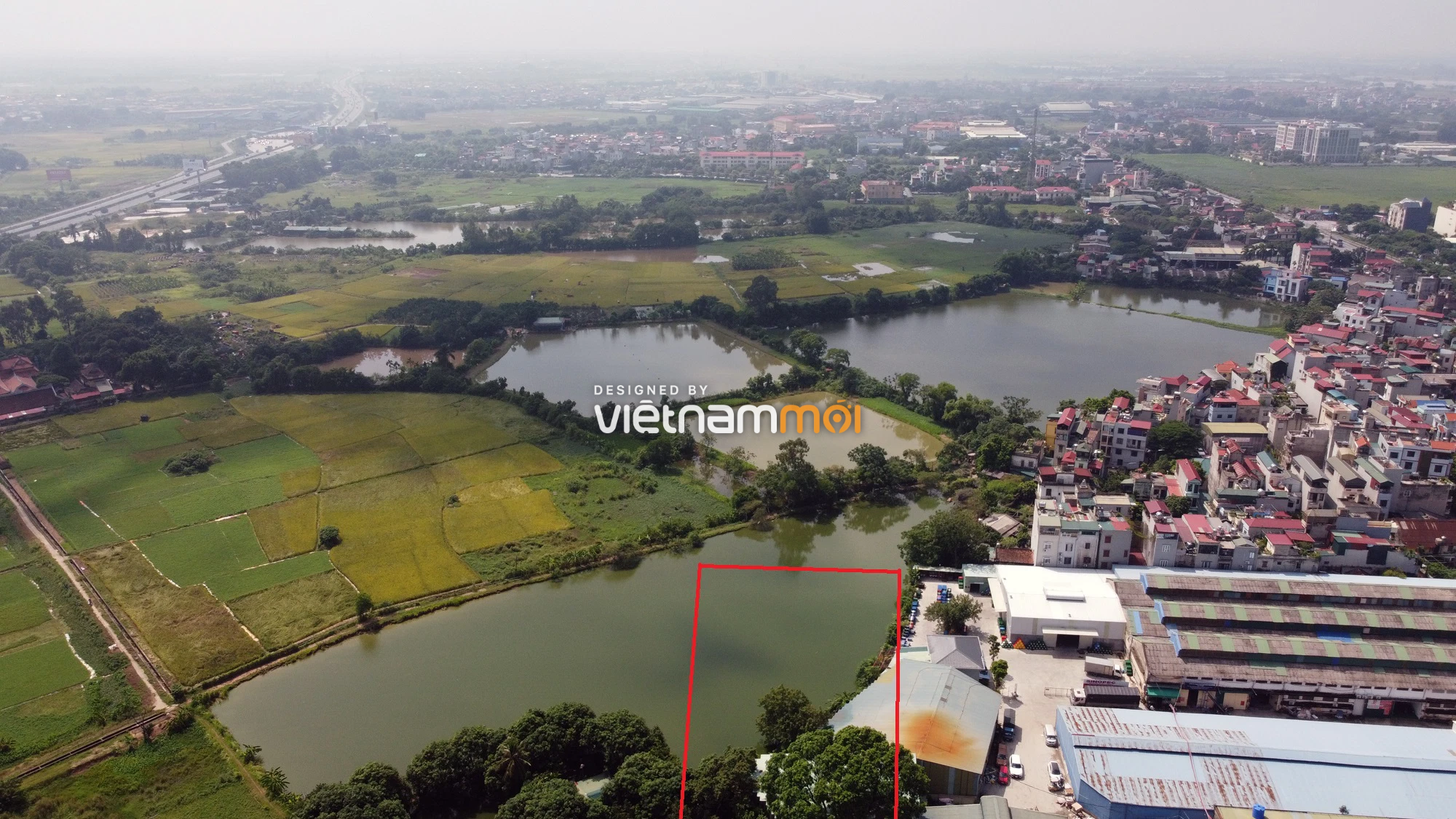 Những khu đất sắp thu hồi để mở đường ở xã Ngọc Hồi, Thanh Trì, Hà Nội (phần 1) - Ảnh 7. Những khu đất sắp thu hồi để mở đường ở xã Ngọc Hồi, Thanh Trì, Hà Nội (phần 1) - Ảnh 7.