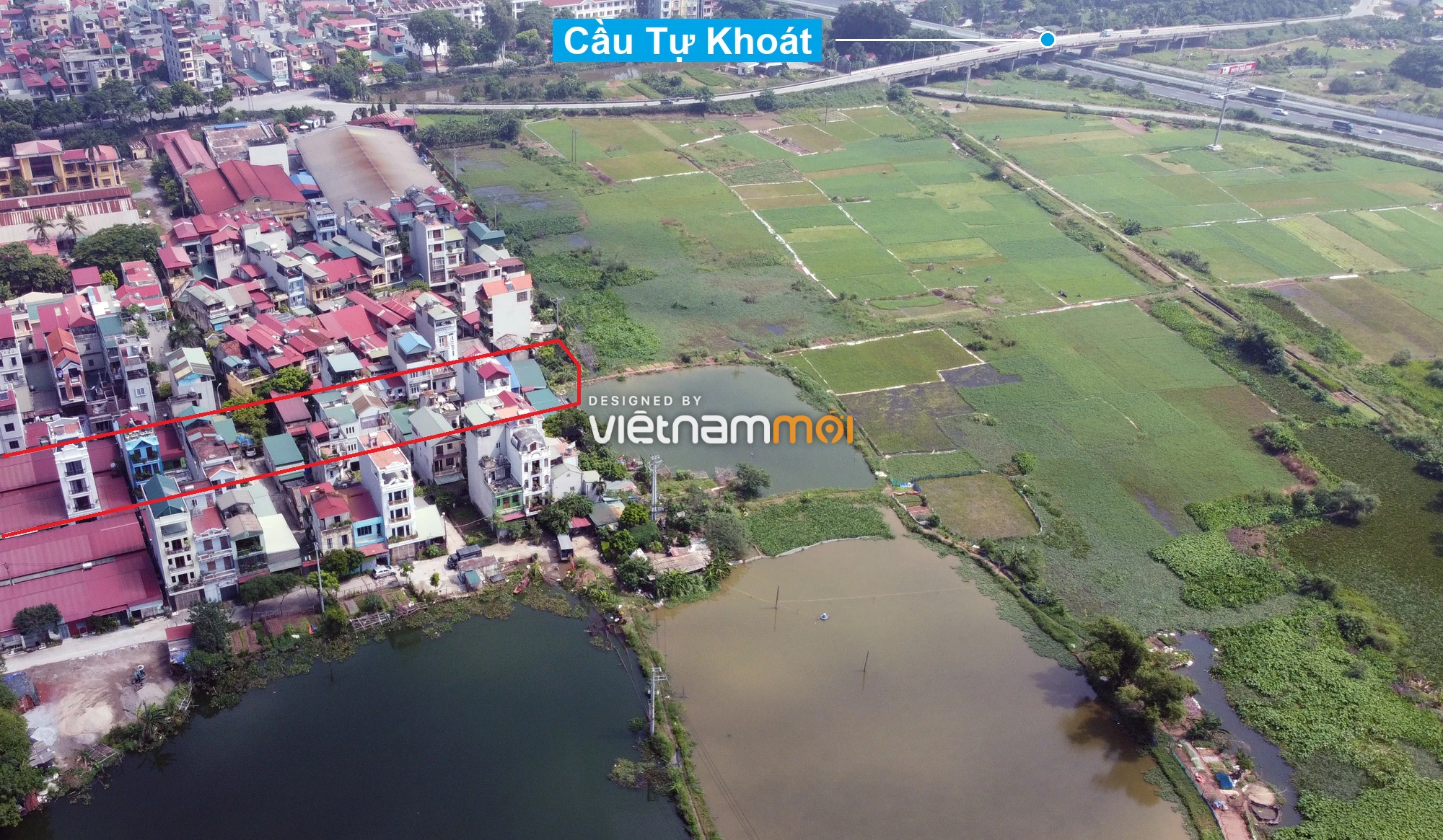 Những khu đất sắp thu hồi để mở đường ở xã Ngọc Hồi, Thanh Trì, Hà Nội (phần 1) - Ảnh 12. Những khu đất sắp thu hồi để mở đường ở xã Ngọc Hồi, Thanh Trì, Hà Nội (phần 1) - Ảnh 12.