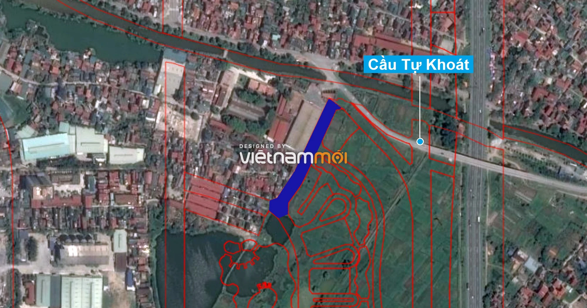Những khu đất sắp thu hồi để mở đường ở xã Ngọc Hồi, Thanh Trì, Hà Nội (phần 1) - Ảnh 14. Những khu đất sắp thu hồi để mở đường ở xã Ngọc Hồi, Thanh Trì, Hà Nội (phần 1) - Ảnh 14.