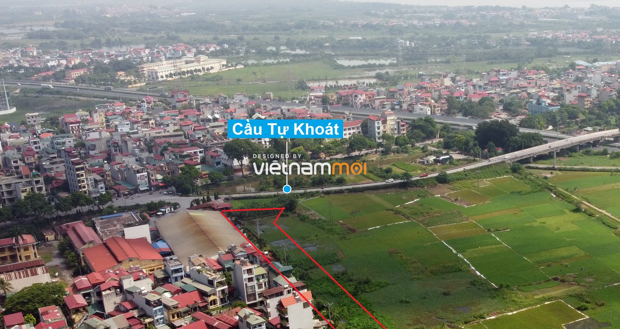 Những khu đất sắp thu hồi để mở đường ở xã Ngọc Hồi, Thanh Trì, Hà Nội (phần 1) - Ảnh 15. Những khu đất sắp thu hồi để mở đường ở xã Ngọc Hồi, Thanh Trì, Hà Nội (phần 1) - Ảnh 15.