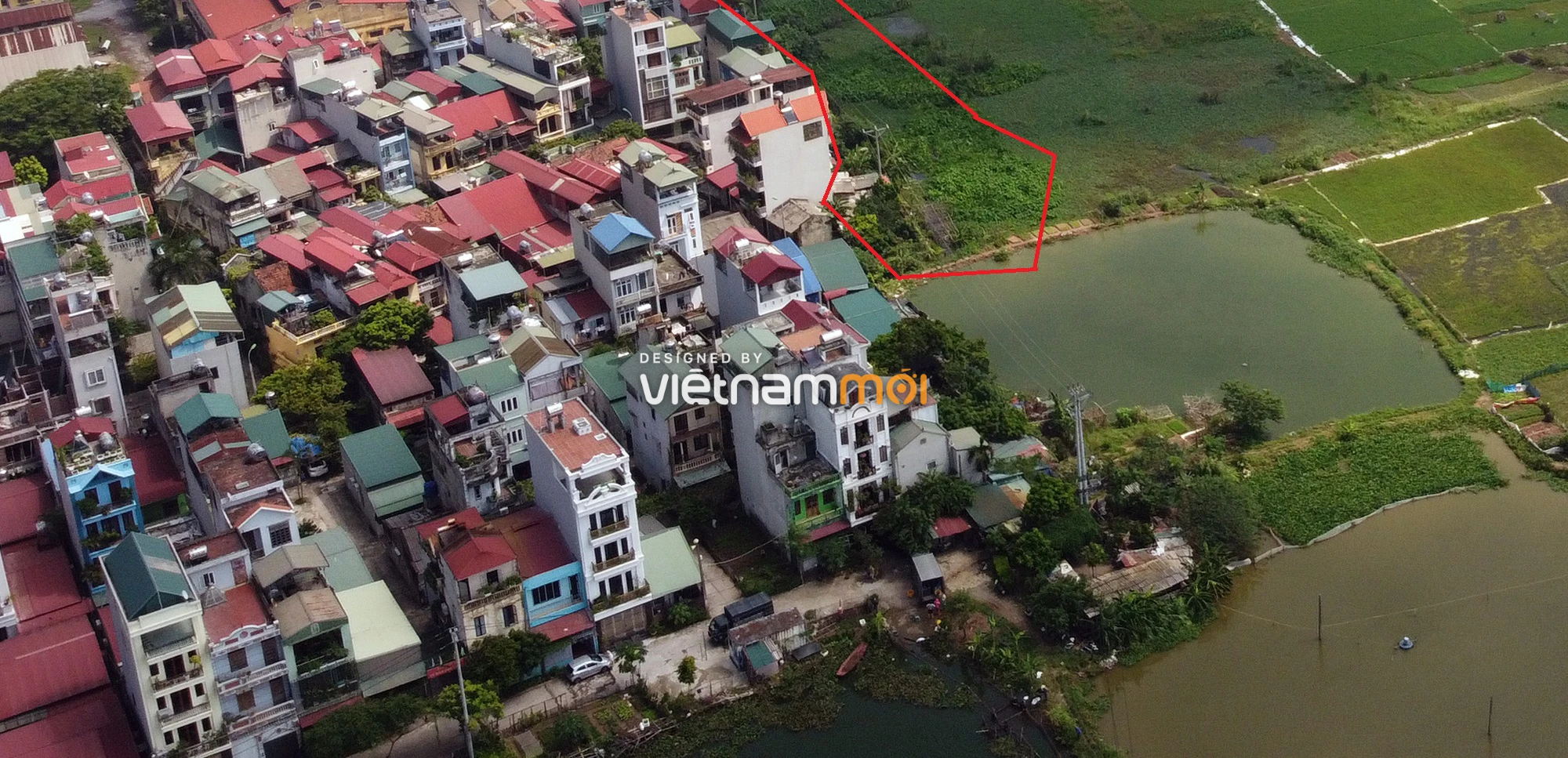 Những khu đất sắp thu hồi để mở đường ở xã Ngọc Hồi, Thanh Trì, Hà Nội (phần 1) - Ảnh 16. Những khu đất sắp thu hồi để mở đường ở xã Ngọc Hồi, Thanh Trì, Hà Nội (phần 1) - Ảnh 16.
