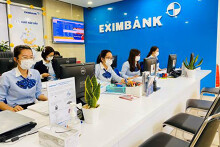 Lãi suất Ngân hàng Eximbank tháng 9/2021 giảm ở đa số kỳ hạn