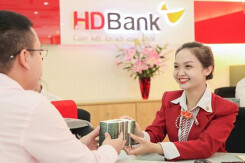 Lãi suất Ngân hàng HDBank cao nhất tháng 9/2021 là 6,85%/năm