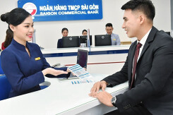 Lãi suất ngân hàng SCB tiếp tục ổn định trong tháng 9/2021