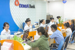 Lãi suất tiền gửi tiết kiệm Ngân hàng Đông Á tháng 9/2021