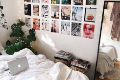 7 ý tưởng thiết kế phòng ngủ nổi bật trên TikTok dành cho Gen Z