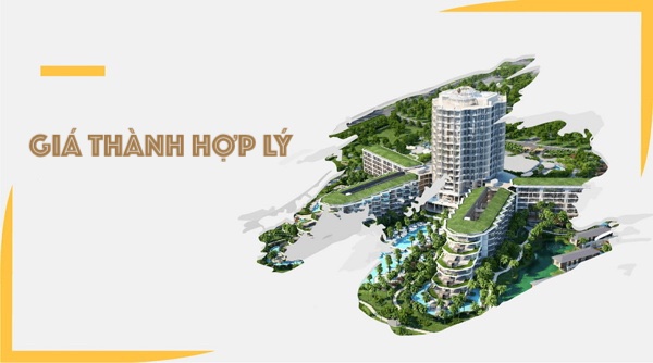 7 lợi ích khi ở căn hộ chung cư so với nhà mặt đất - Ảnh 1. 7 lợi ích khi ở căn hộ chung cư so với nhà mặt đất - Ảnh 1.