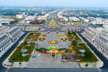 Kiên Giang duyệt 55 dự án kêu gọi đầu tư từ nay đến 2025