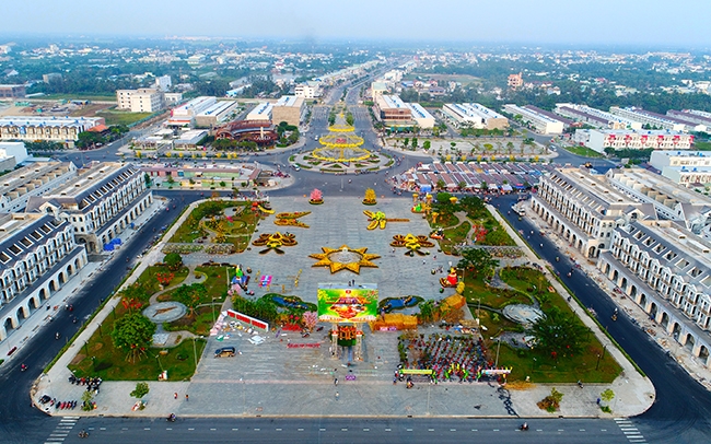 Kiên Giang duyệt 55 dự án kêu gọi đầu tư từ nay đến 2025 - Ảnh 1. Kiên Giang duyệt 55 dự án kêu gọi đầu tư từ nay đến 2025 - Ảnh 1.