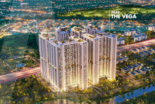 Phát Đạt lần thứ 5 huy động vốn cho dự án 8.300 tỷ tại Bình Dương