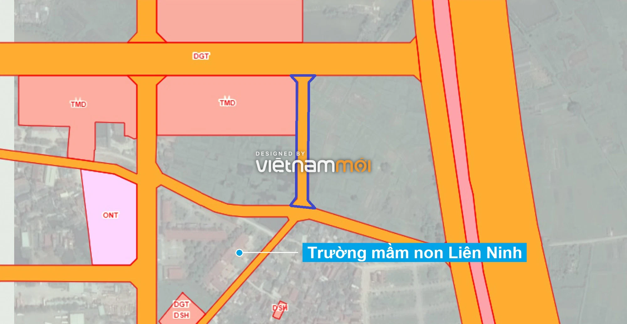 Những khu đất sắp thu hồi để mở đường ở xã Liên Ninh, Thanh Trì, Hà Nội (phần 2) - Ảnh 14. Những khu đất sắp thu hồi để mở đường ở xã Liên Ninh, Thanh Trì, Hà Nội (phần 2) - Ảnh 14.