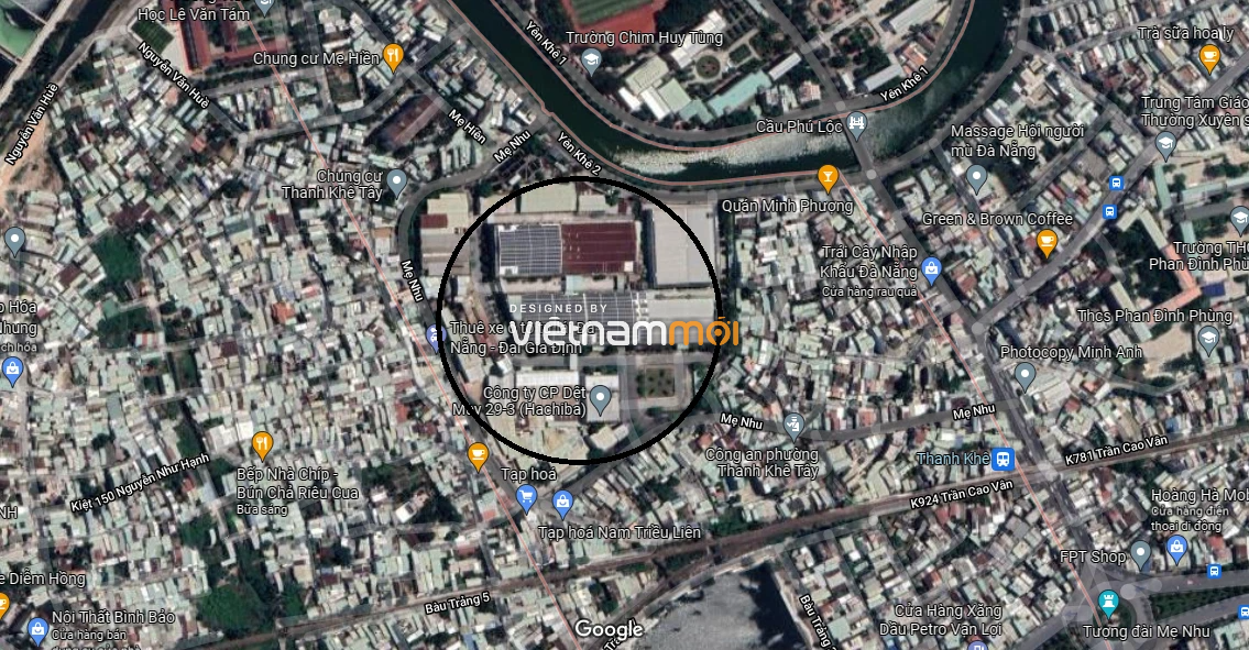 Đất có quy hoạch ở phường Thanh Khê Tây, Thanh Khê, Đà Nẵng - Ảnh 4. Đất có quy hoạch ở phường Thanh Khê Tây, Thanh Khê, Đà Nẵng - Ảnh 4.