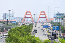 Quy hoạch TP HCM trở thành trung tâm tài chính, dịch vụ khu vực châu Á - Thái Bình Dương