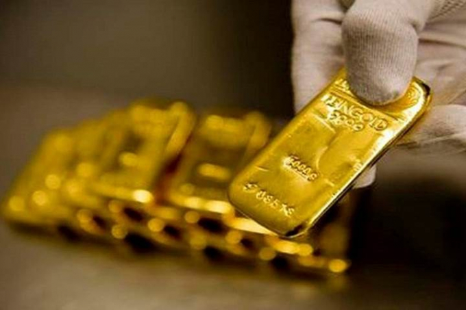 Giá vàng hôm nay 1/10: Quay đầu tăng từ 50.000 đồng/lượng đến 350.000 đồng/lượng - Ảnh 2. Giá vàng hôm nay 1/10: Quay đầu tăng từ 50.000 đồng/lượng đến 350.000 đồng/lượng - Ảnh 2.