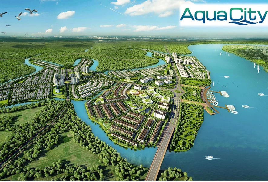 24 ha đất được chuyển quyền sử dụng cho người dân tại đại dự án của Novaland - Ảnh 1. 24 ha đất được chuyển quyền sử dụng cho người dân tại đại dự án của Novaland - Ảnh 1.