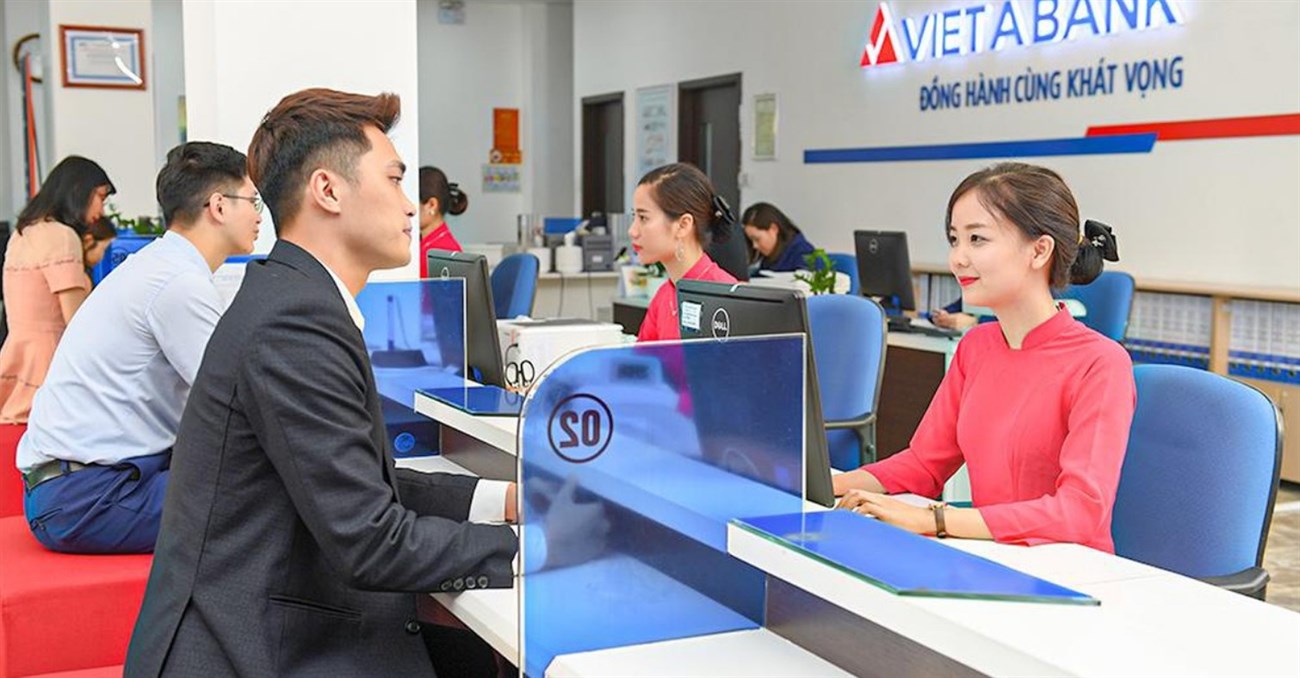 Lãi suất Ngân hàng Việt Á tháng 9/2021 cao nhất là 7,1%/năm - Ảnh 1. Lãi suất Ngân hàng Việt Á tháng 9/2021 cao nhất là 7,1%/năm - Ảnh 1.