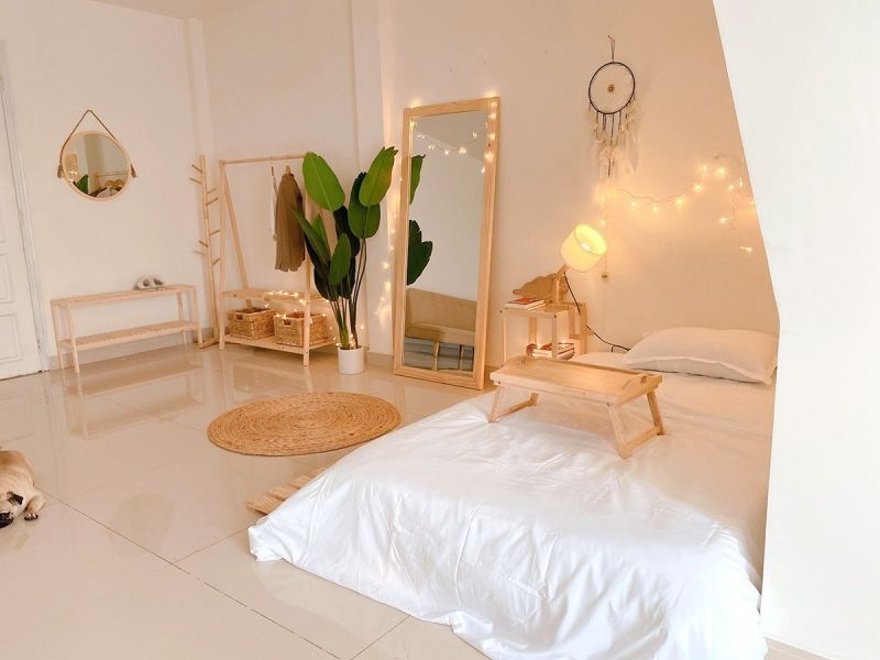 Gợi ý 5 ý tưởng thiết kế nhà theo phong cách đặc trưng Hàn Quốc - Ảnh 4. Gợi ý 5 ý tưởng thiết kế nhà theo phong cách đặc trưng Hàn Quốc - Ảnh 4.