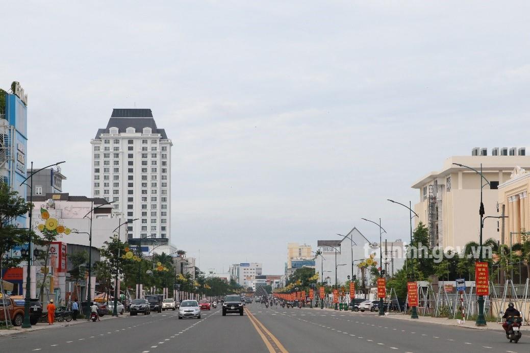 Tây Ninh chi gần 20.000 tỷ đồng cho đầu tư công giai đoạn 2021 - 2025 - Ảnh 1. Tây Ninh chi gần 20.000 tỷ đồng cho đầu tư công giai đoạn 2021 - 2025 - Ảnh 1.