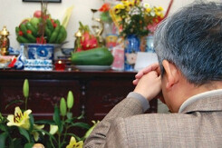 Bài văn khấn về nhà mới thuê đầy đủ và đúng cách