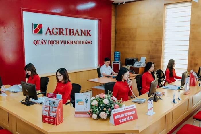 Lãi suất ngân hàng Agribank trong tháng 9/2021 - Ảnh 1. Lãi suất ngân hàng Agribank trong tháng 9/2021 - Ảnh 1.