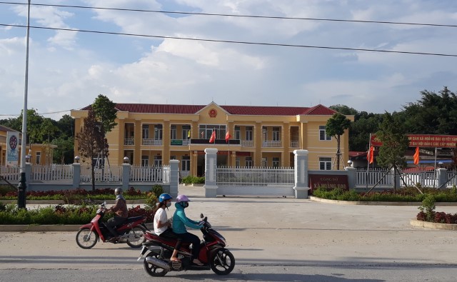 Kế hoạch sử dụng đất xã Hoằng Đạo, Hoằng Hoá, Thanh Hoá năm 2021 - Ảnh 1. Kế hoạch sử dụng đất xã Hoằng Đạo, Hoằng Hoá, Thanh Hoá năm 2021 - Ảnh 1.