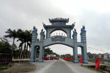 Kế hoạch sử dụng đất xã Hoằng Ngọc, Hoằng Hoá, Thanh Hoá năm 2021