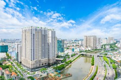 Doanh nghiệp BĐS huy động vốn chuẩn bị cho giai đoạn sau dịch