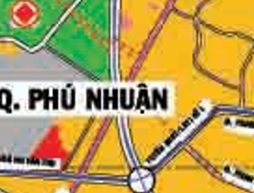 Bản đồ quy hoạch sử dụng đất phường 3, quận Phú Nhuận, TP HCM - Ảnh 4. Bản đồ quy hoạch sử dụng đất phường 3, quận Phú Nhuận, TP HCM - Ảnh 4.