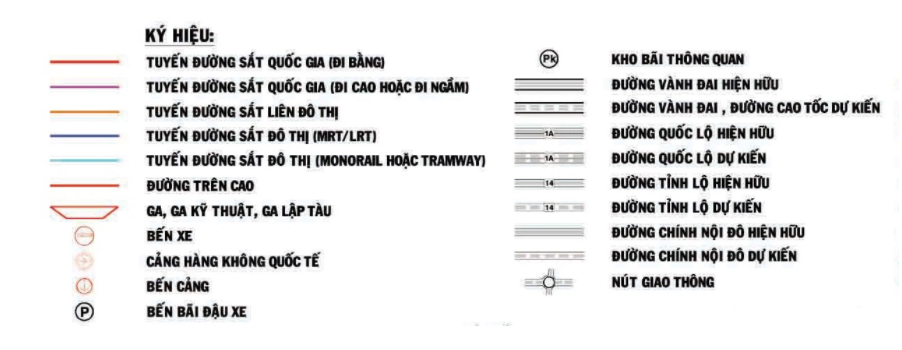 Bản đồ quy hoạch giao thông phường 5, quận Phú Nhuận, TP HCM - Ảnh 4. Bản đồ quy hoạch giao thông phường 5, quận Phú Nhuận, TP HCM - Ảnh 4.
