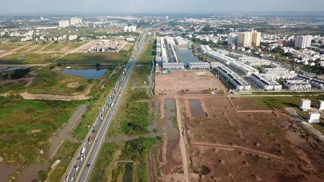 Kế hoạch sử dụng đất xã Đông Hòa, Trảng Bom, Đồng Nai năm 2021 - Ảnh 1. Kế hoạch sử dụng đất xã Đông Hòa, Trảng Bom, Đồng Nai năm 2021 - Ảnh 1.