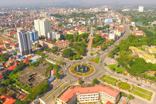 Thái Nguyên dự kiến xây ít nhất 15 công viên, vườn hoa, khu cây xanh