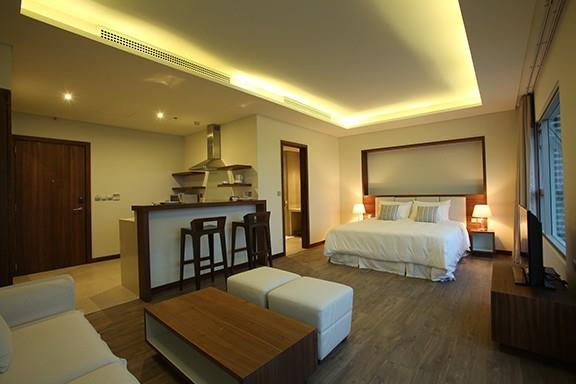 Lỗ hổng trong quản lý căn hộ nghỉ dưỡng gây nhiều hệ lụy - Ảnh 2. Lỗ hổng trong quản lý căn hộ nghỉ dưỡng gây nhiều hệ lụy - Ảnh 2.