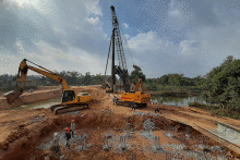 Bắc Giang: Cần GPMB đường tỉnh 298 qua Việt Yên và Tân Yên trong tháng 9
