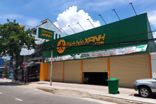 Thị trường mặt bằng Nha Trang kỳ 2: Ông lớn nắm bắt cơ hội 'chuyển nhà'