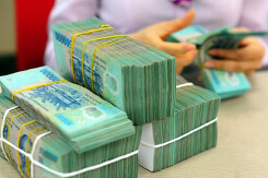 Hàng chục doanh nghiệp như Sonadezi Long Thành, Đất Xanh sắp chốt quyền cổ tức, cao nhất 30%