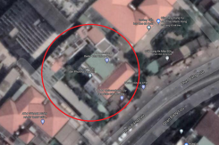 Đất có quy hoạch ở phường 5, quận Phú Nhuận, TP HCM